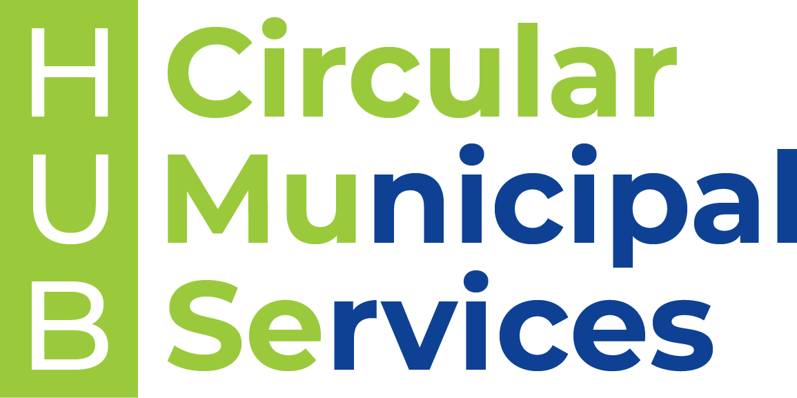 Circular MuSe Hub Logo