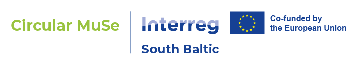 Interreg South Baltic and European Union (Co-funded by the European Union)