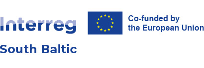Interreg South Baltic and European Union